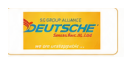 Deutsche logo