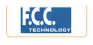 FCC logo