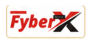FyberX logo
