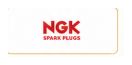 NGK logo