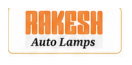 Rakesh Auto Lamps logo