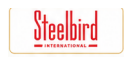Steelbird logo