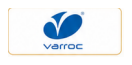 Varroc logo