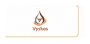 Vyskos logo