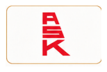 ASK logo