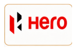 Hero logo