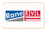 Rane EVL logo