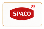 Spaco logo