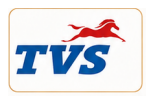 TVS logo