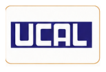 UCAL logo