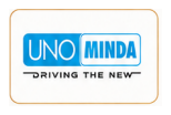 Uno Minda logo